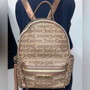 Juicy Couture Rosie Backpack